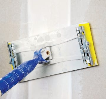 Oviaukon peittäminen Oviaukon peittäminen